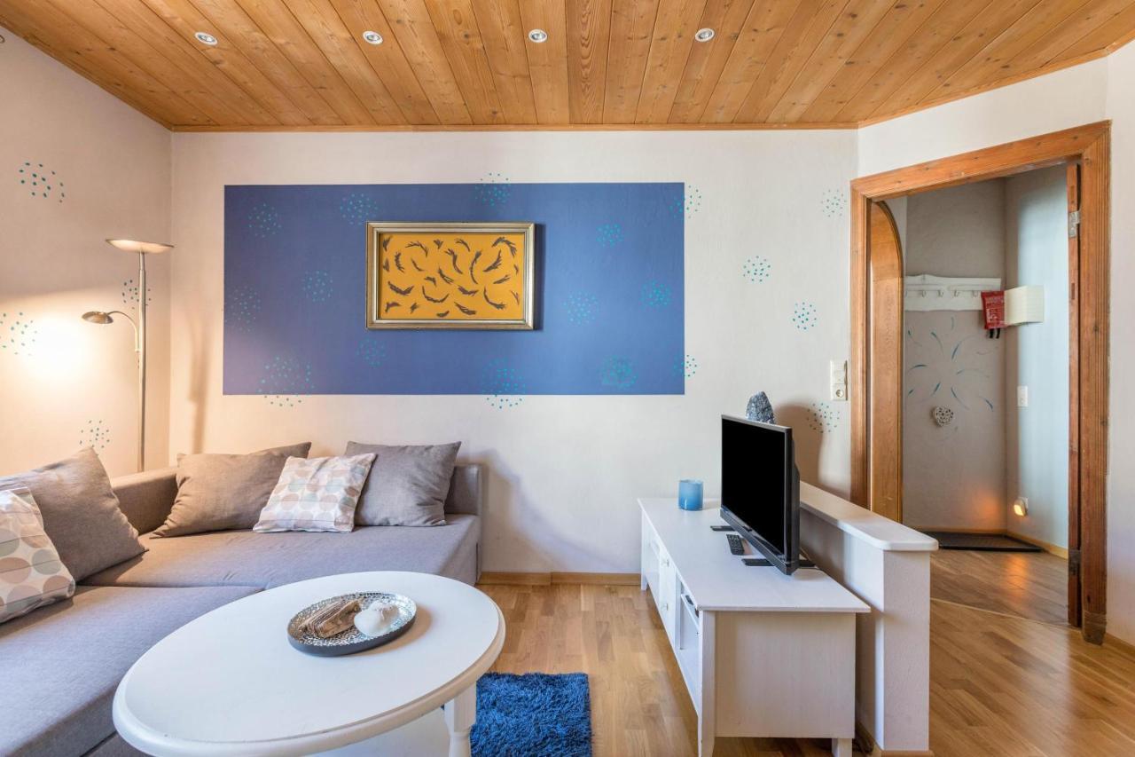 Denkerhof Ferienwohnung Sodalith Reußenköge 외부 사진