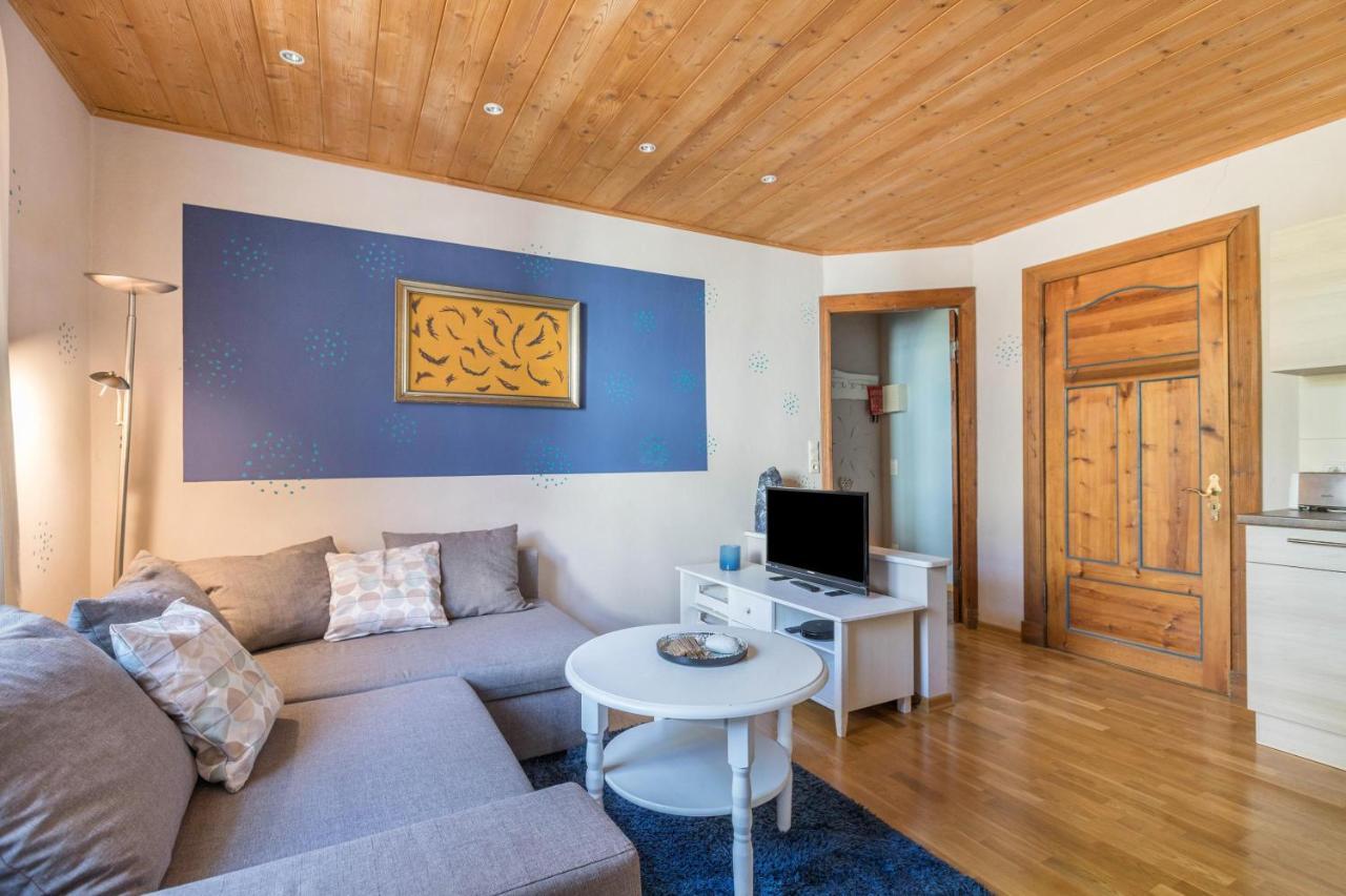 Denkerhof Ferienwohnung Sodalith Reußenköge 외부 사진